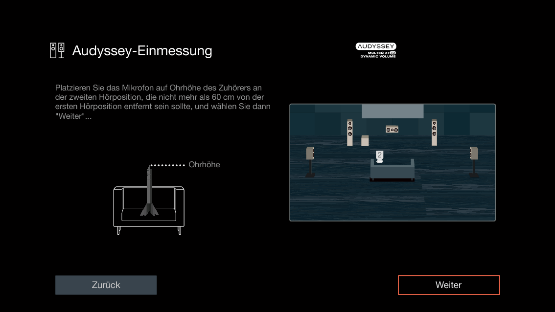 GUI AudysseySetup8 X38E2